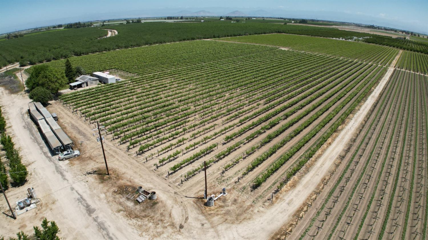 11250 E Dinuba Ave, Selma, CA 93662