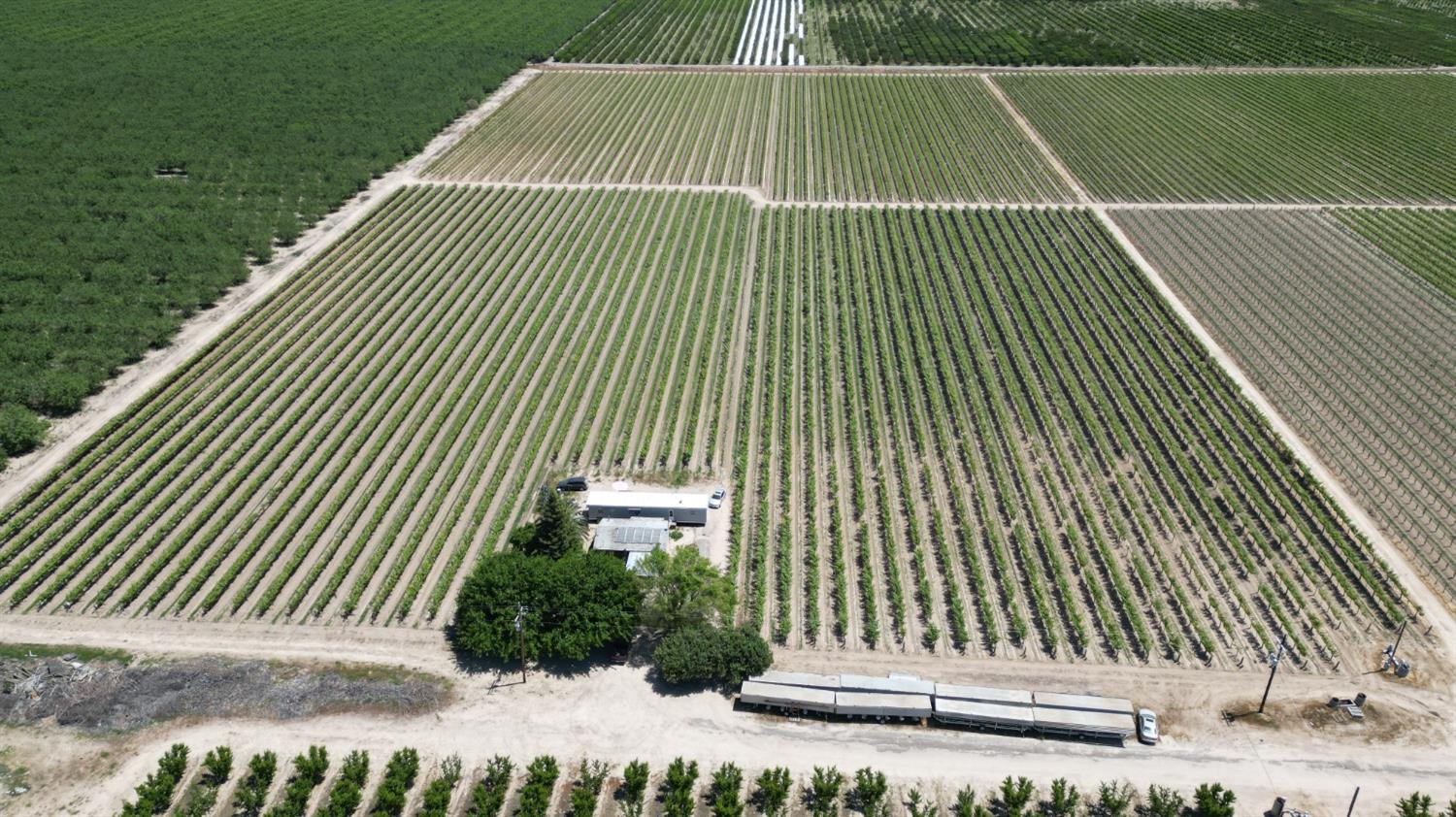 11250 E Dinuba Ave, Selma, CA 93662