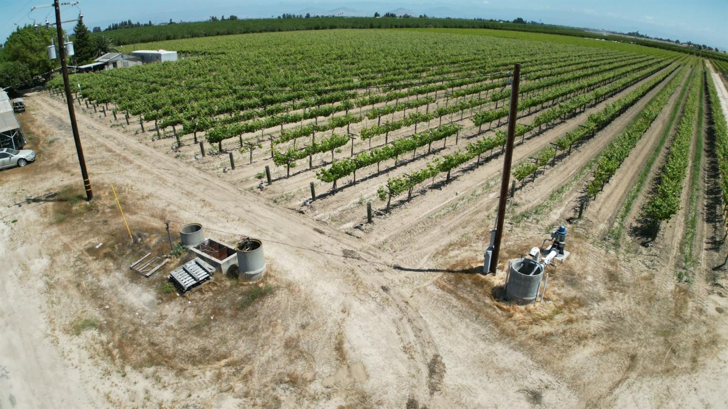 11250 E Dinuba Ave, Selma, CA 93662