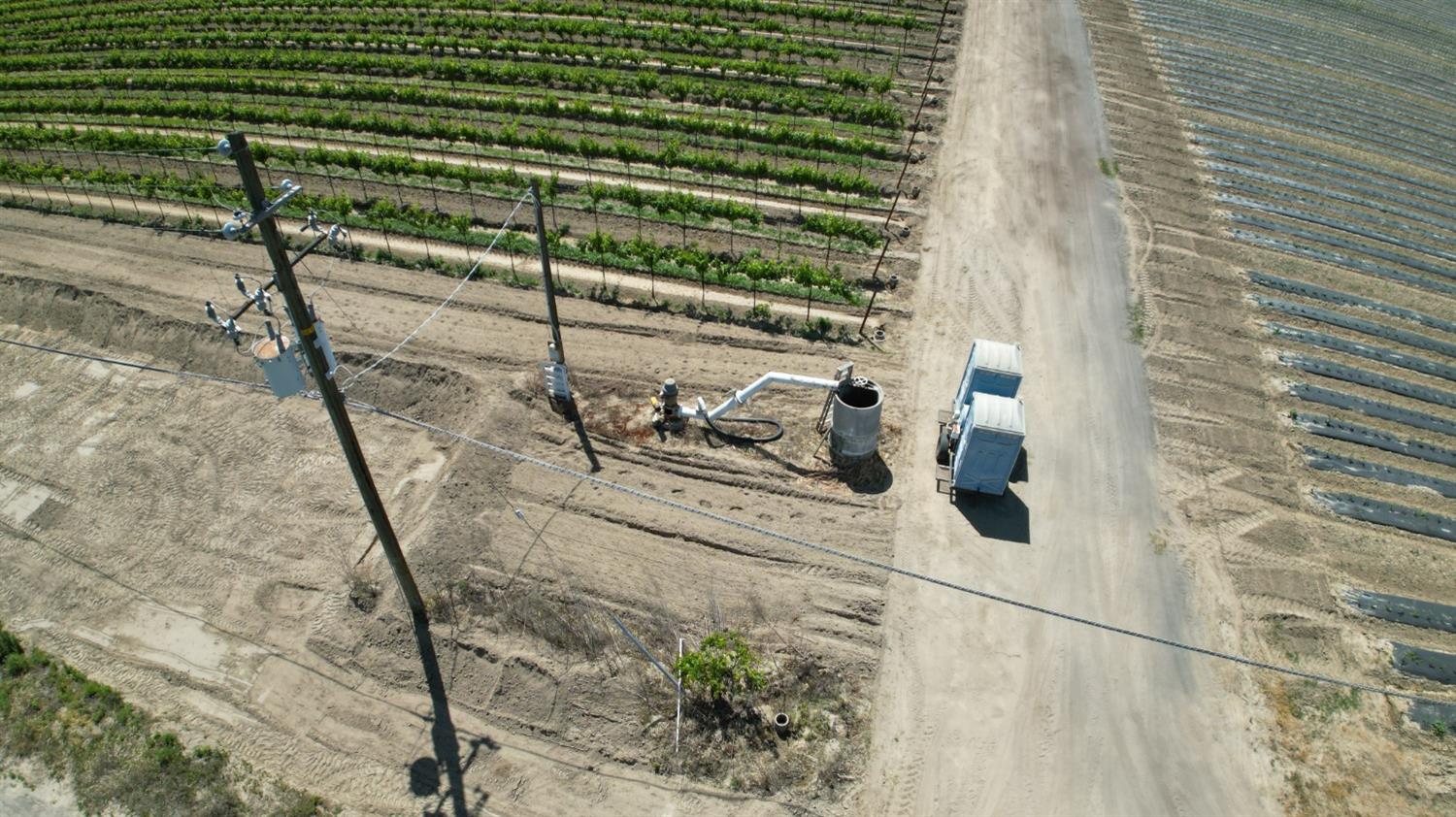 11250 E Dinuba Ave, Selma, CA 93662