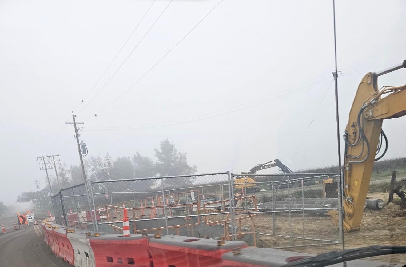 11250 E Dinuba Ave, Selma, CA 93662