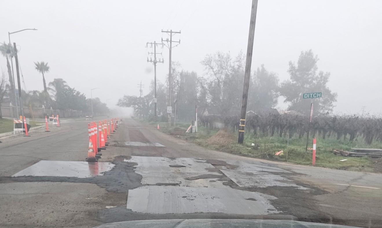 11250 E Dinuba Ave, Selma, CA 93662