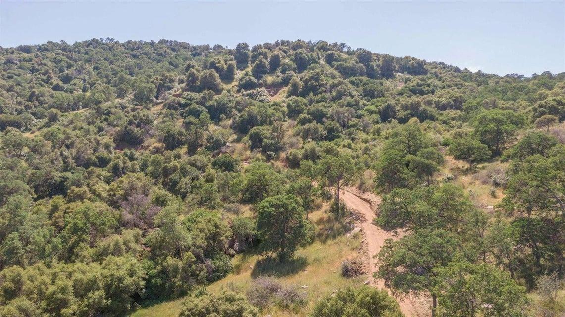 0 0 Ruth Hill Rd, Yokuts Valley, CA 93675