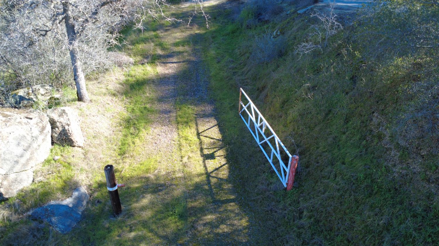 0 0 Ruth Hill Rd, Yokuts Valley, CA 93675