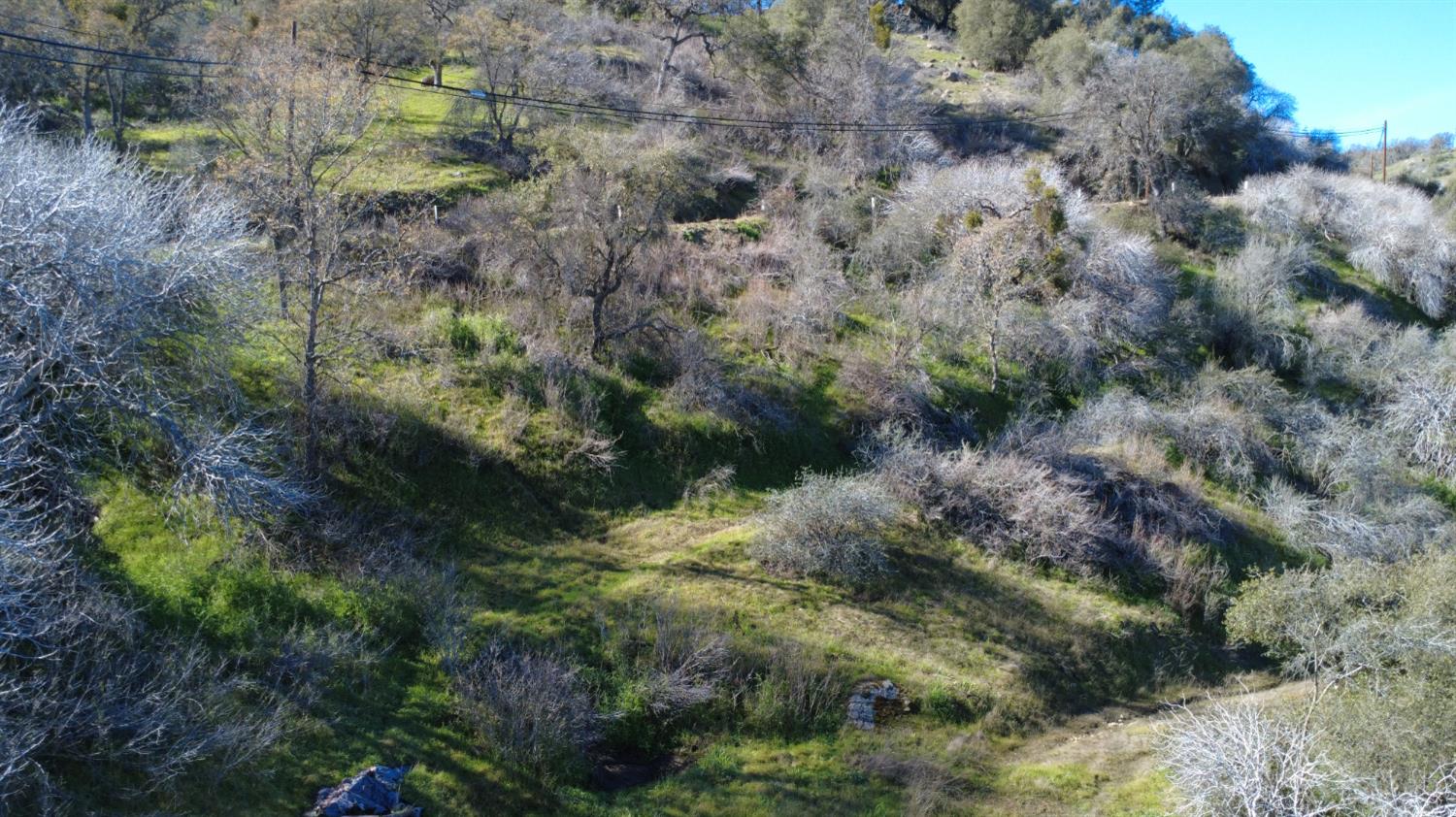 0 0 Ruth Hill Rd, Yokuts Valley, CA 93675