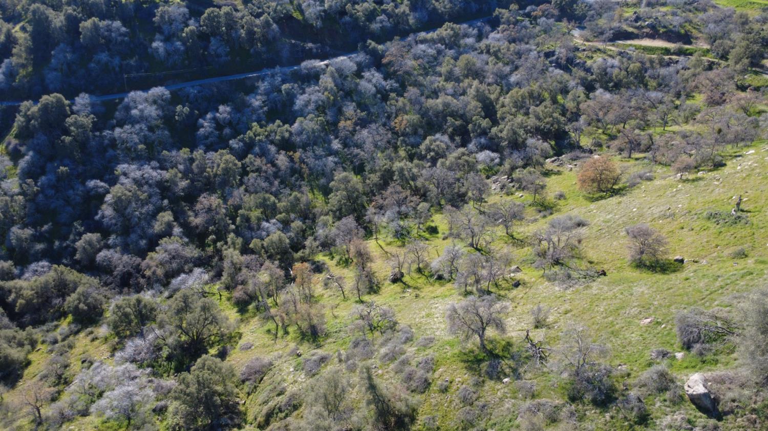 0 0 Ruth Hill Rd, Yokuts Valley, CA 93675