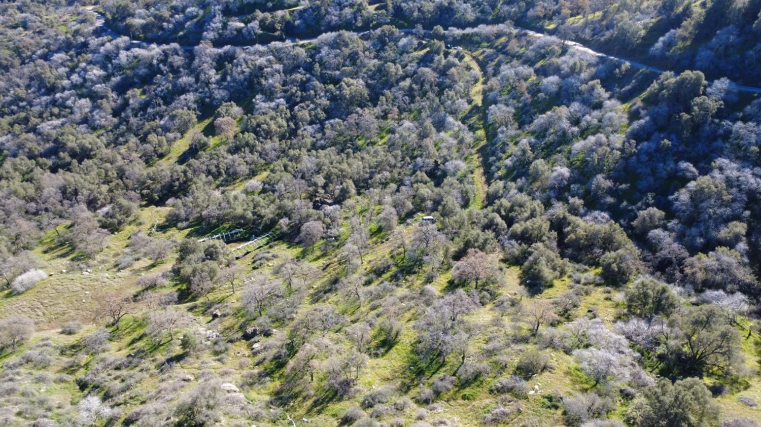 0 0 Ruth Hill Rd, Yokuts Valley, CA 93675