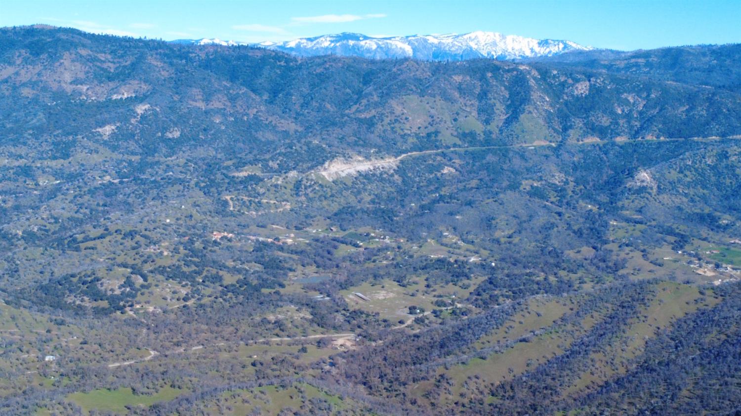 0 0 Ruth Hill Rd, Yokuts Valley, CA 93675