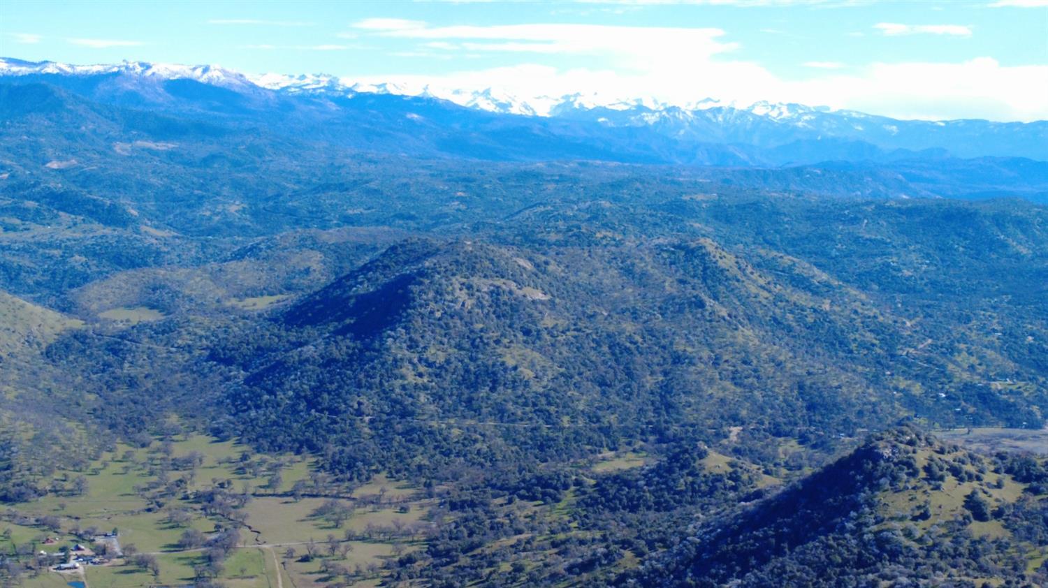 0 0 Ruth Hill Rd, Yokuts Valley, CA 93675