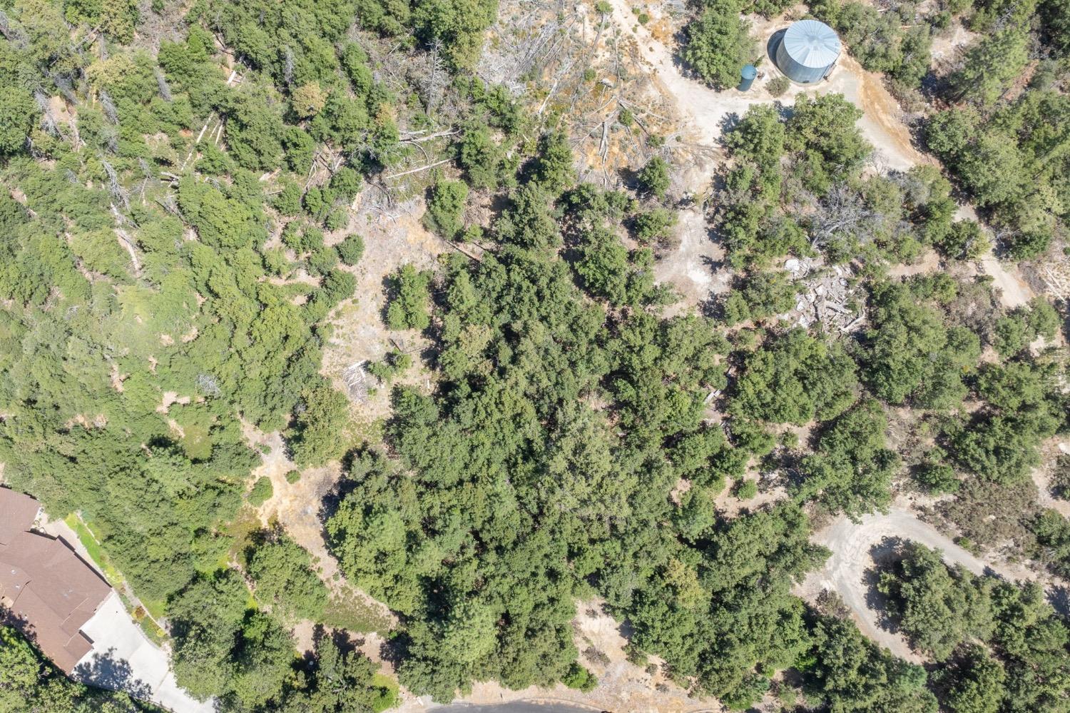 8 N Cedar Vista Circle, Bass Lake, CA 93604