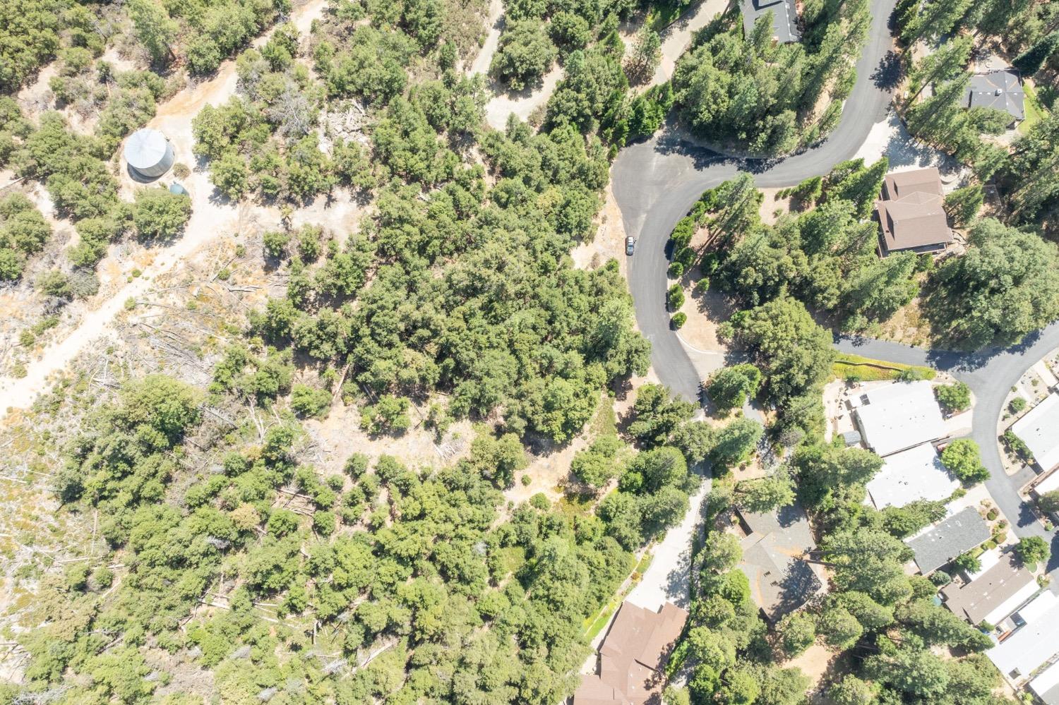 8 N Cedar Vista Circle, Bass Lake, CA 93604