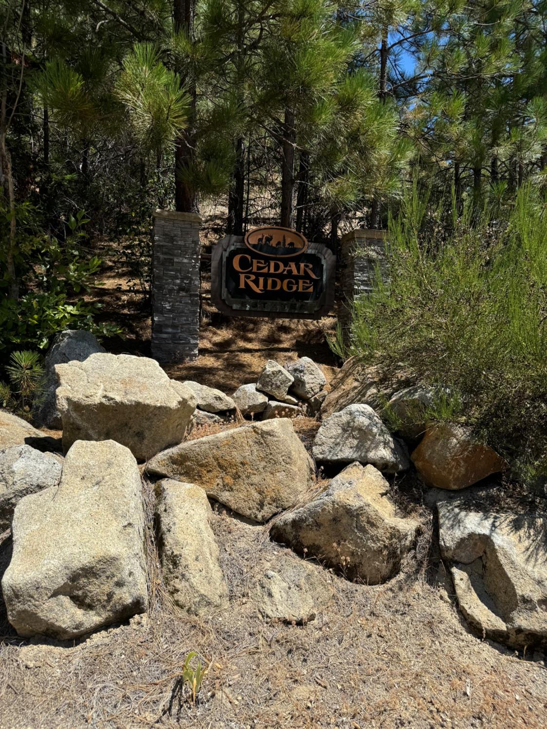 8 N Cedar Vista Circle, Bass Lake, CA 93604