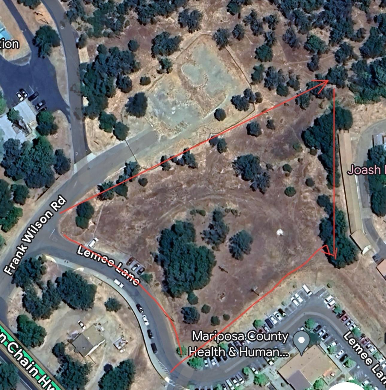 5348 State Highway 49, Mariposa, CA 95338