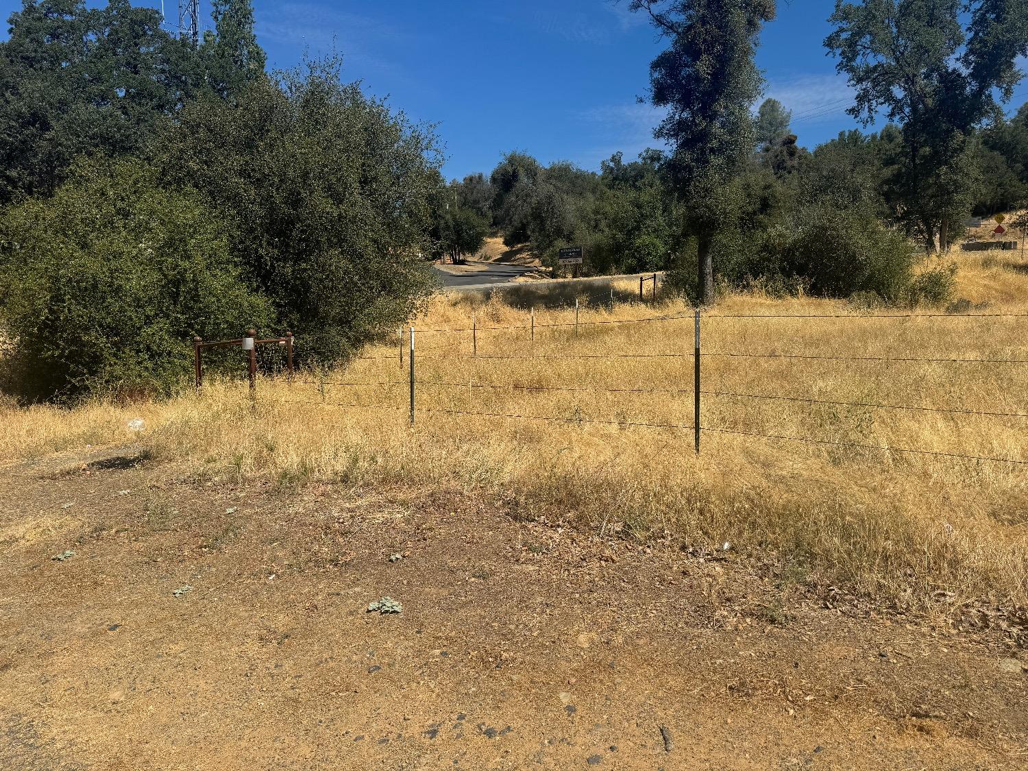 5348 State Highway 49, Mariposa, CA 95338