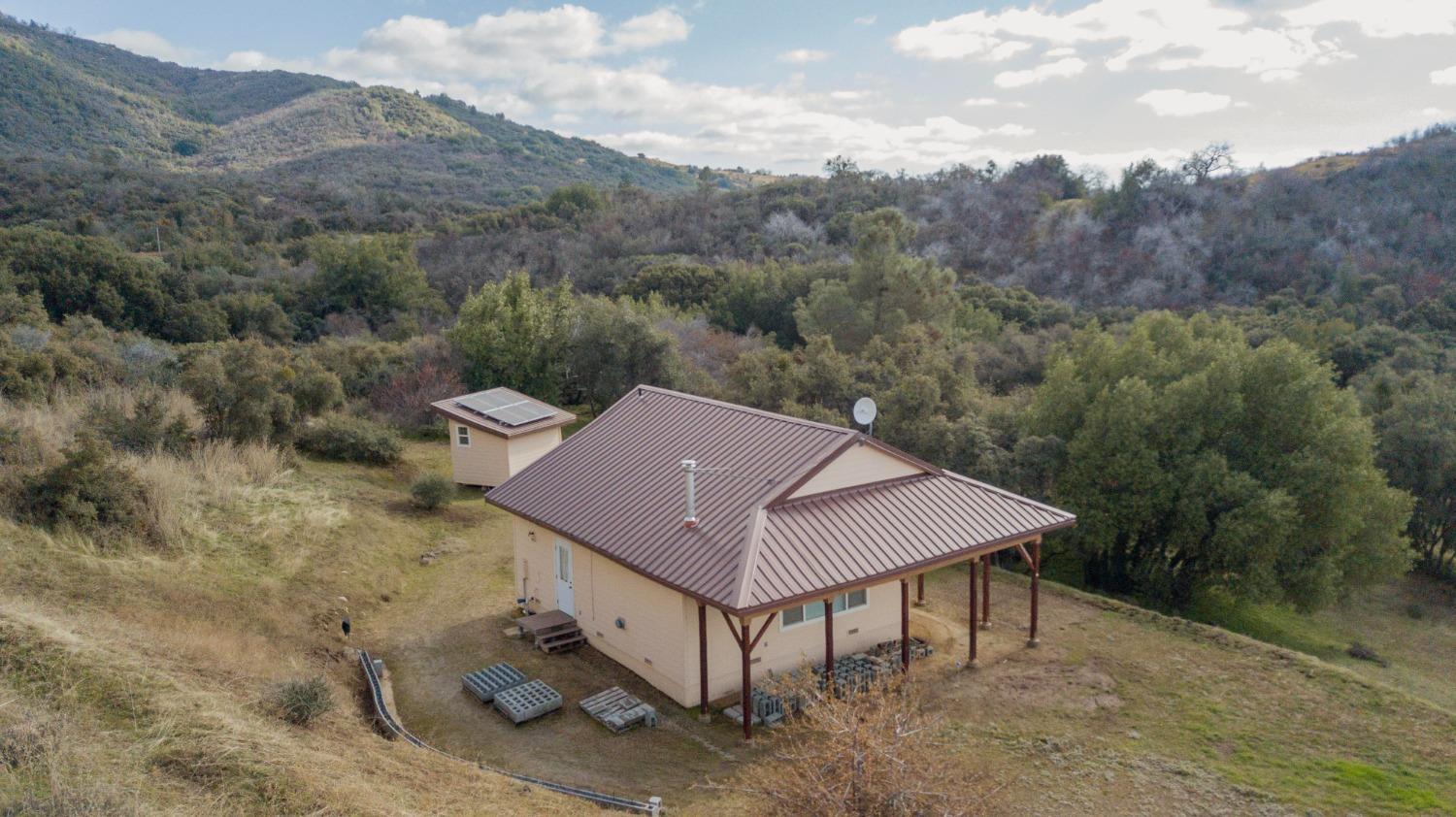 44981 Todd Eymann Rd, Miramonte, CA 93641
