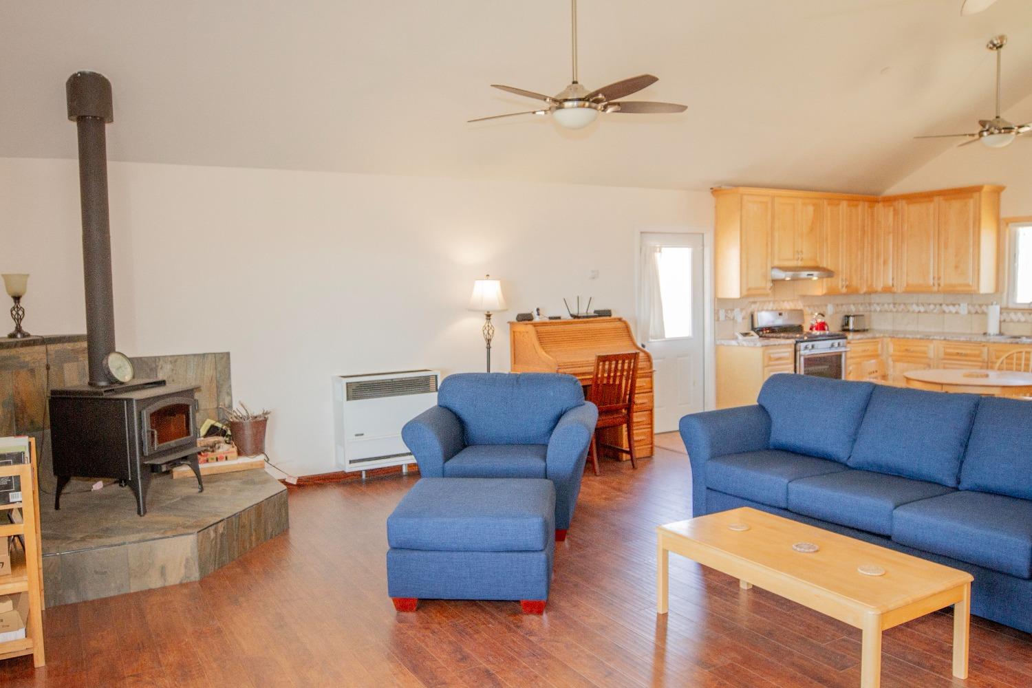 44981 Todd Eymann Rd, Miramonte, CA 93641