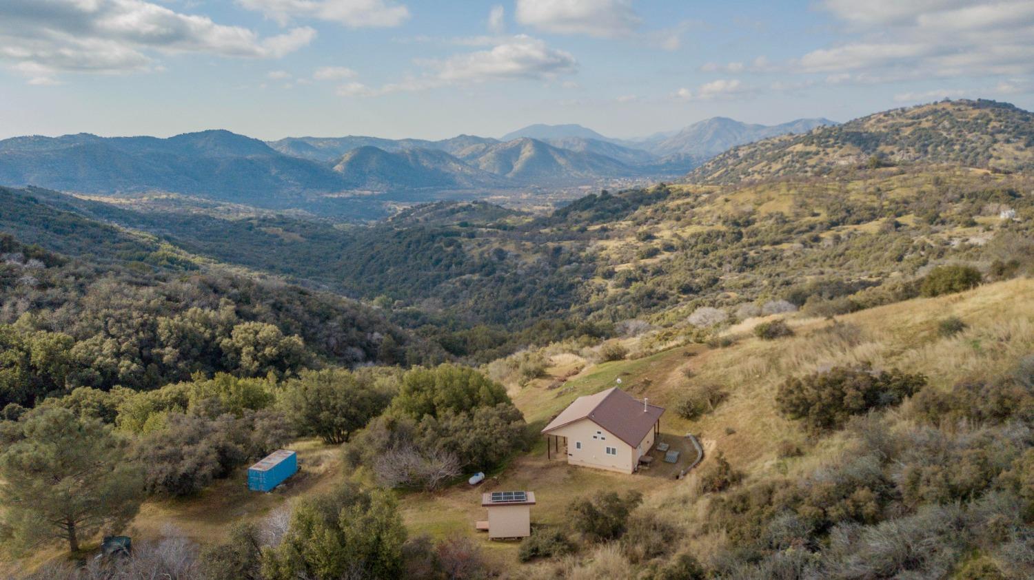 44981 Todd Eymann Rd, Miramonte, CA 93641