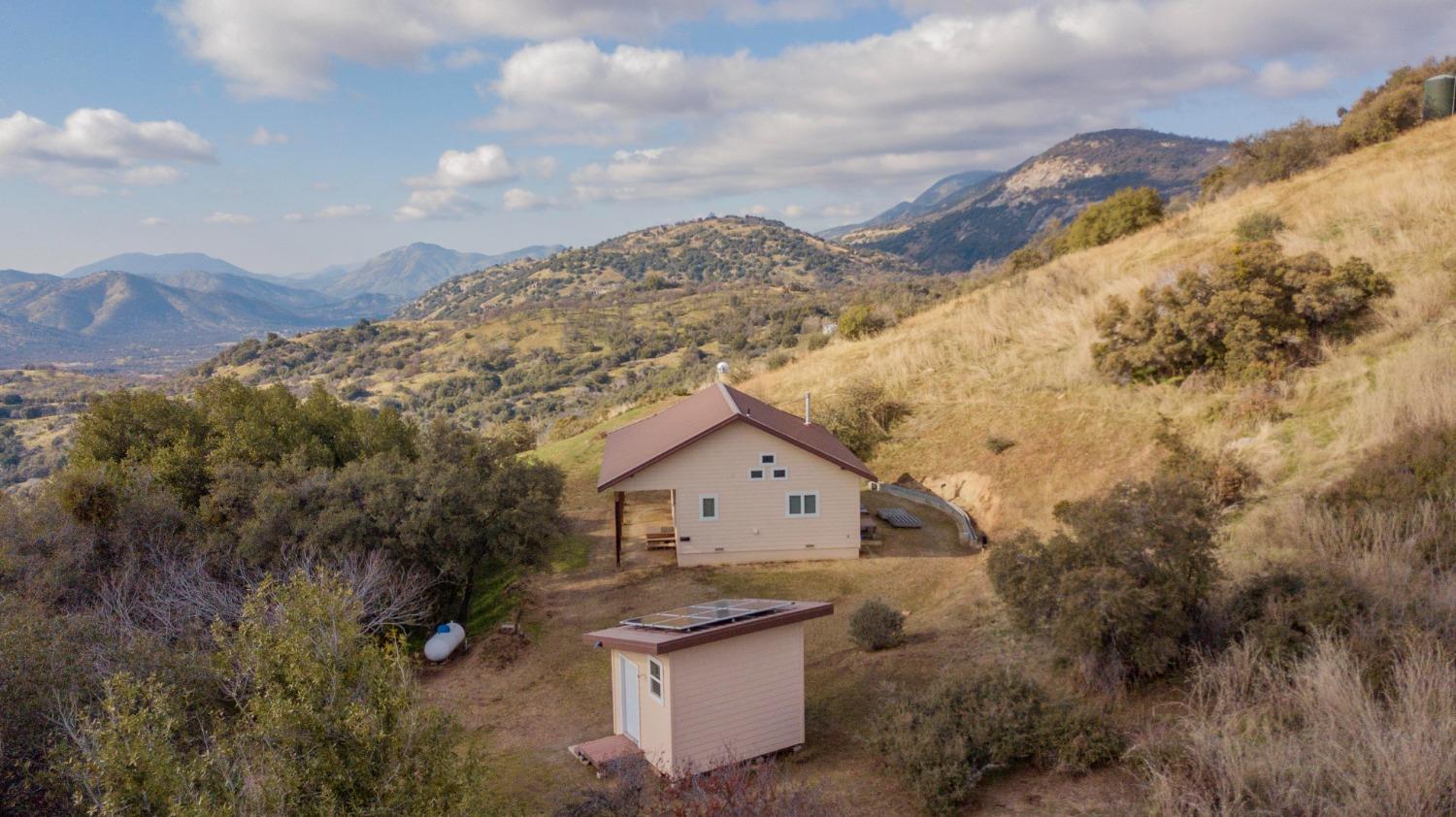 44981 Todd Eymann Rd, Miramonte, CA 93641