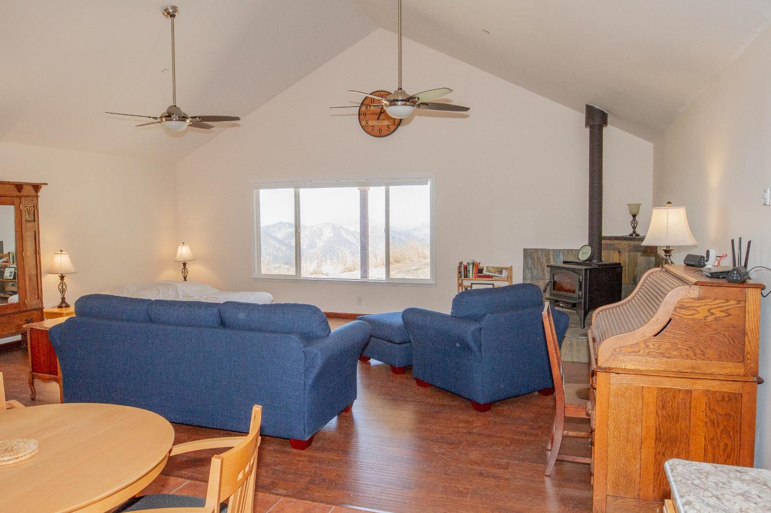 44981 Todd Eymann Rd, Miramonte, CA 93641