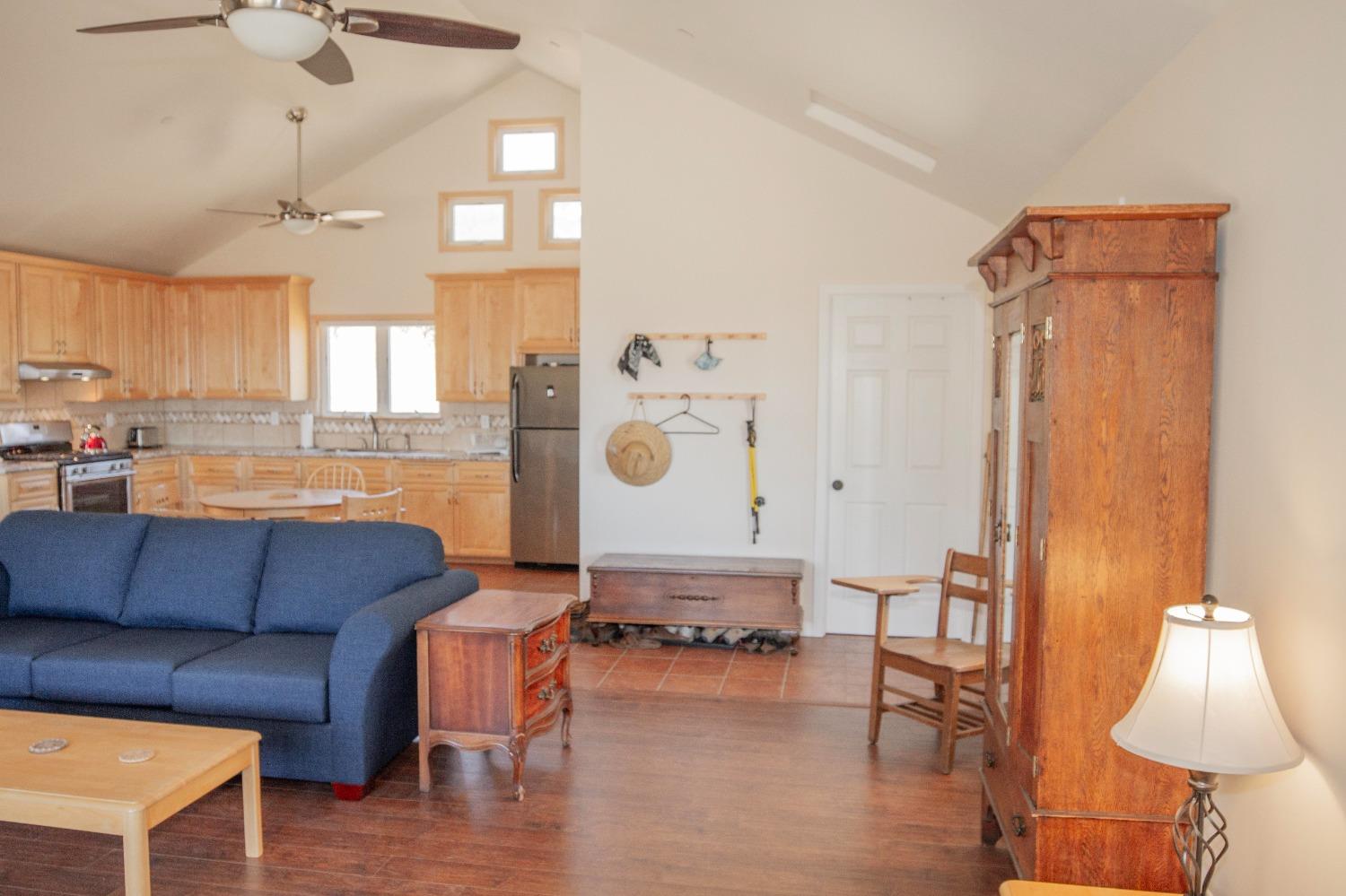 44981 Todd Eymann Rd, Miramonte, CA 93641