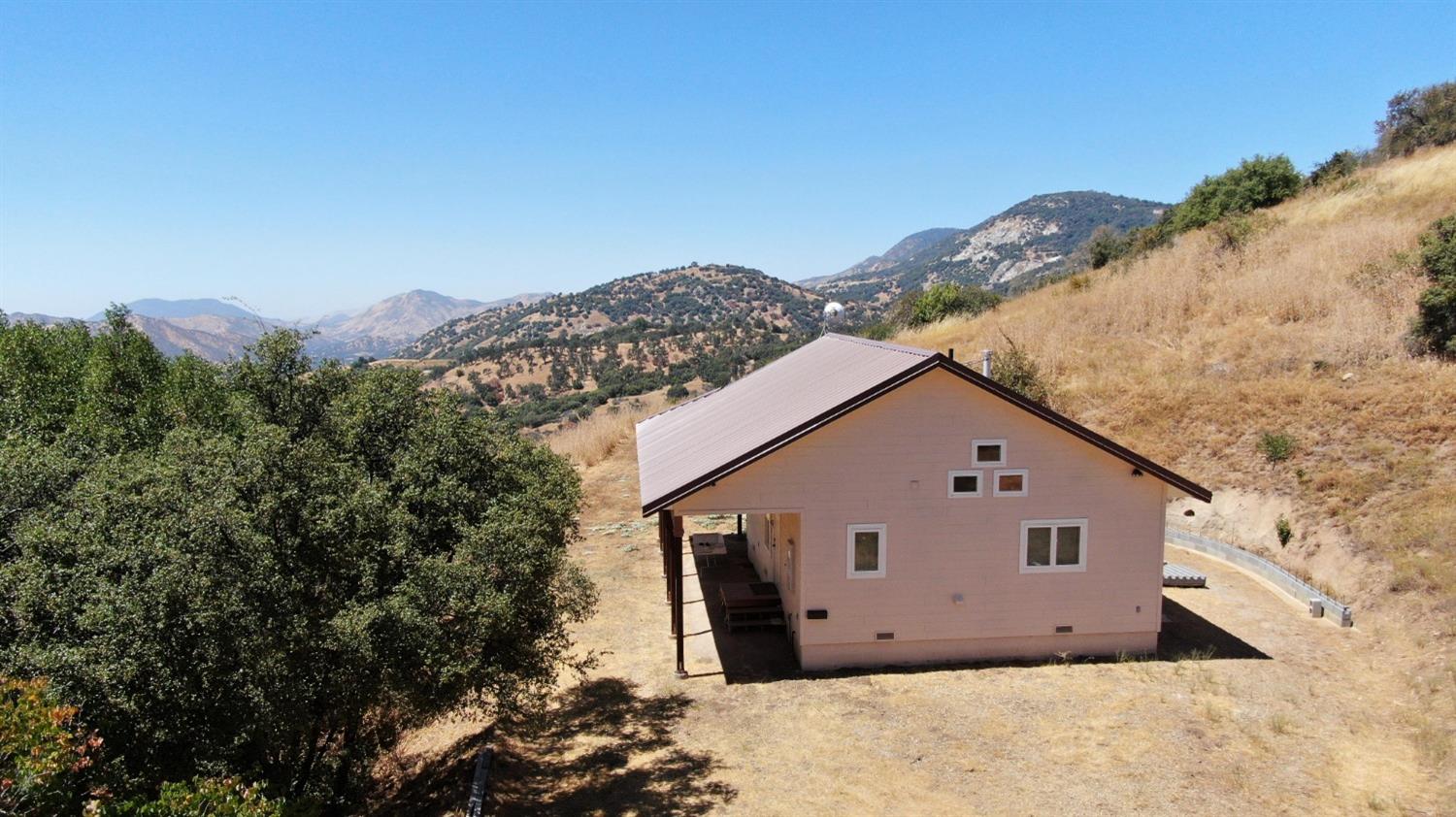 44981 Todd Eymann Rd, Miramonte, CA 93641