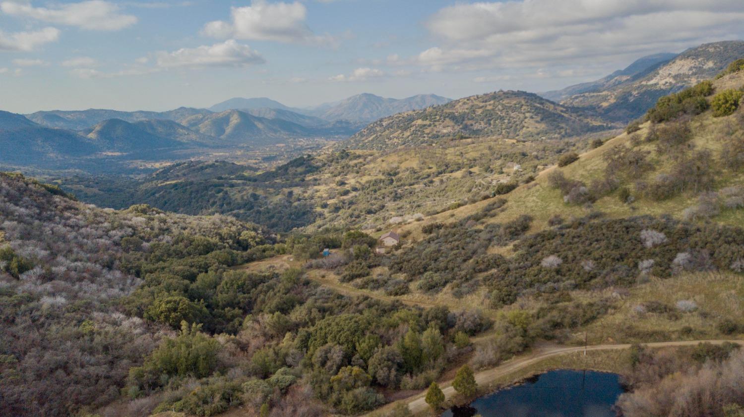 44981 Todd Eymann Rd, Miramonte, CA 93641