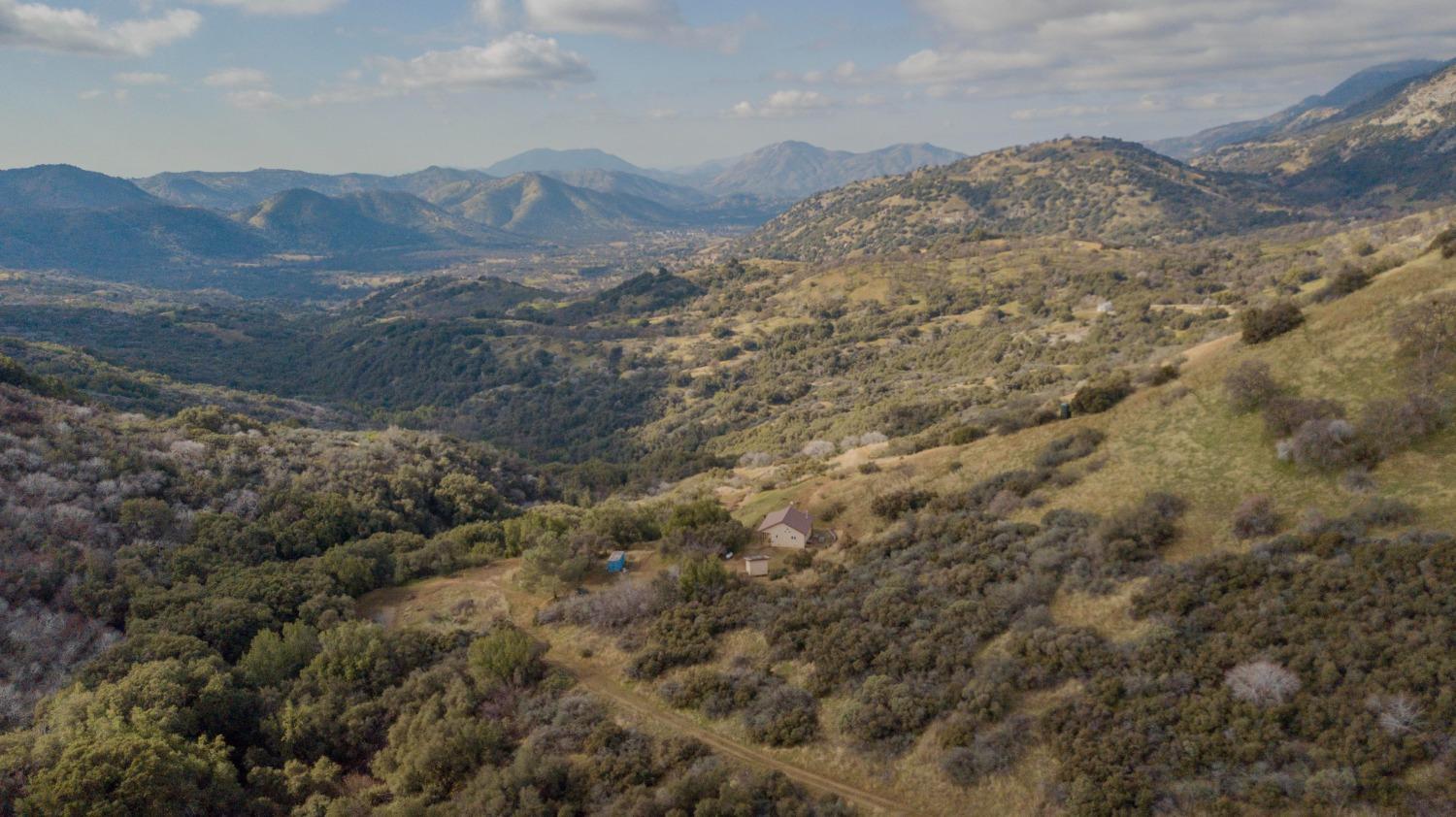 44981 Todd Eymann Rd, Miramonte, CA 93641