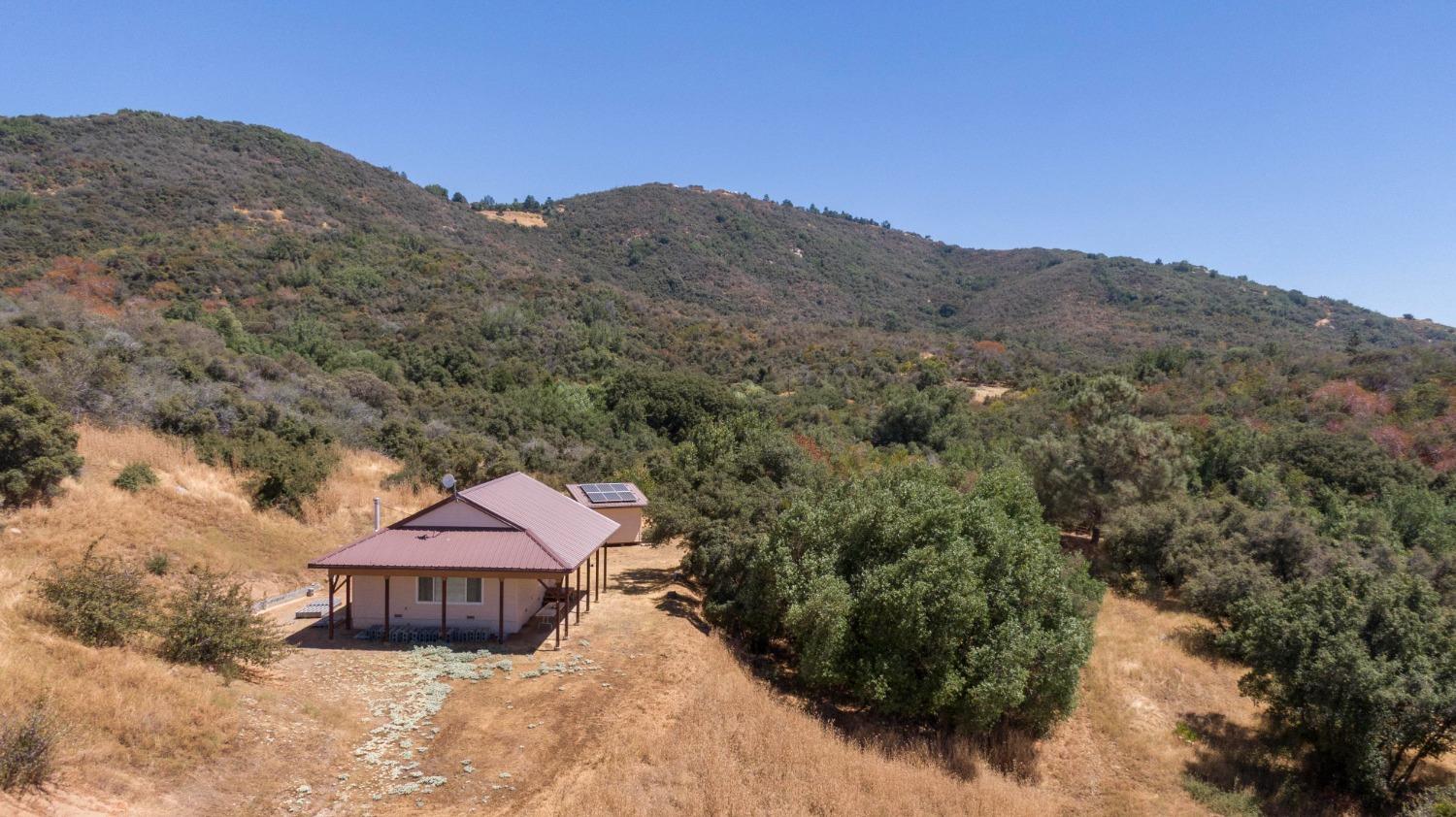44981 Todd Eymann Rd, Miramonte, CA 93641