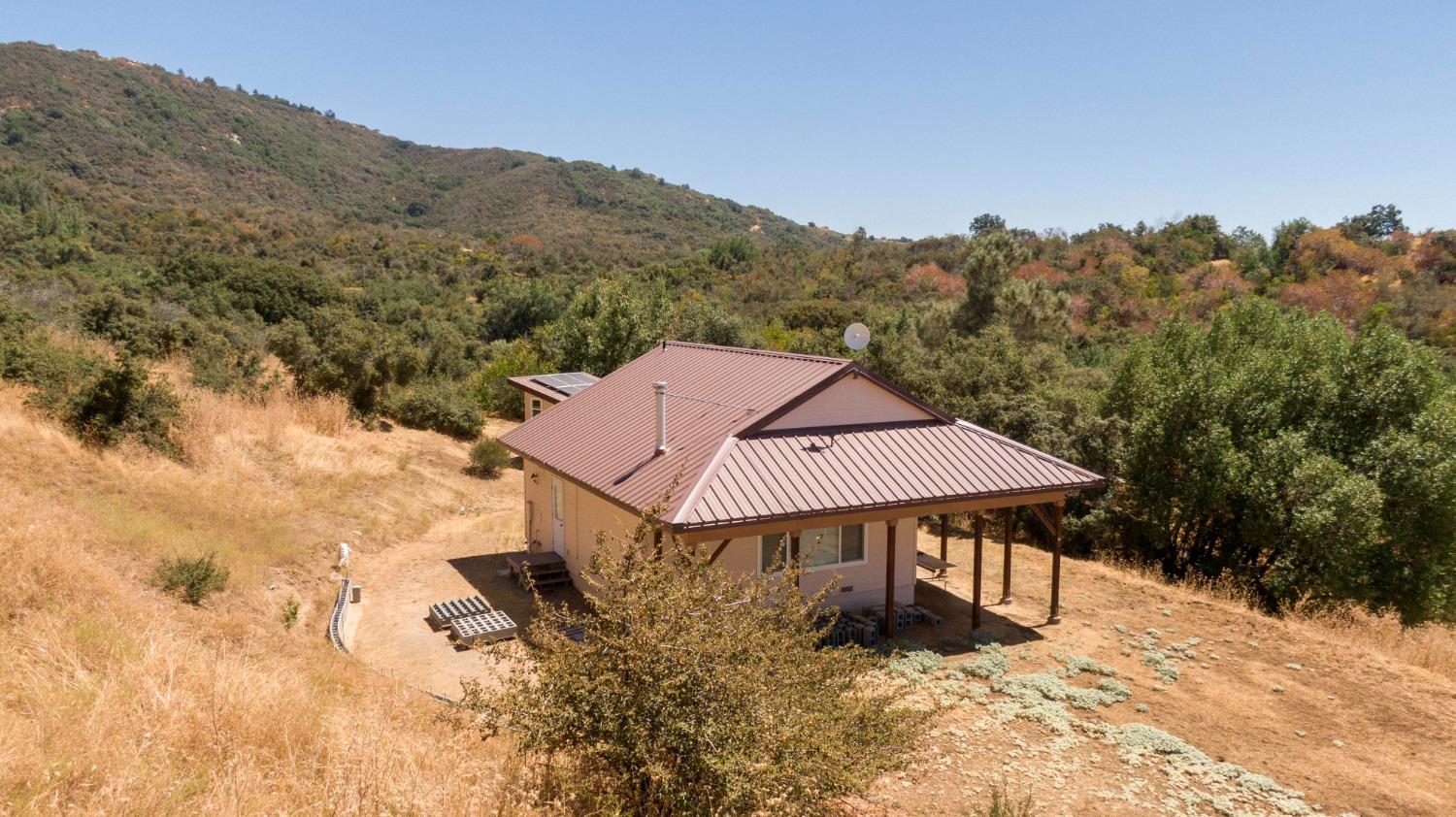 44981 Todd Eymann Rd, Miramonte, CA 93641