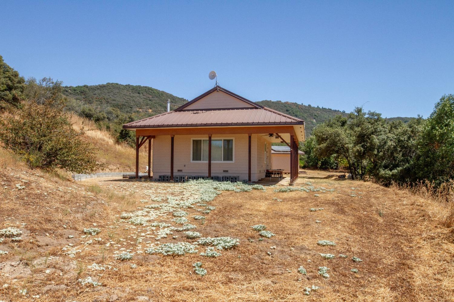 44981 Todd Eymann Rd, Miramonte, CA 93641