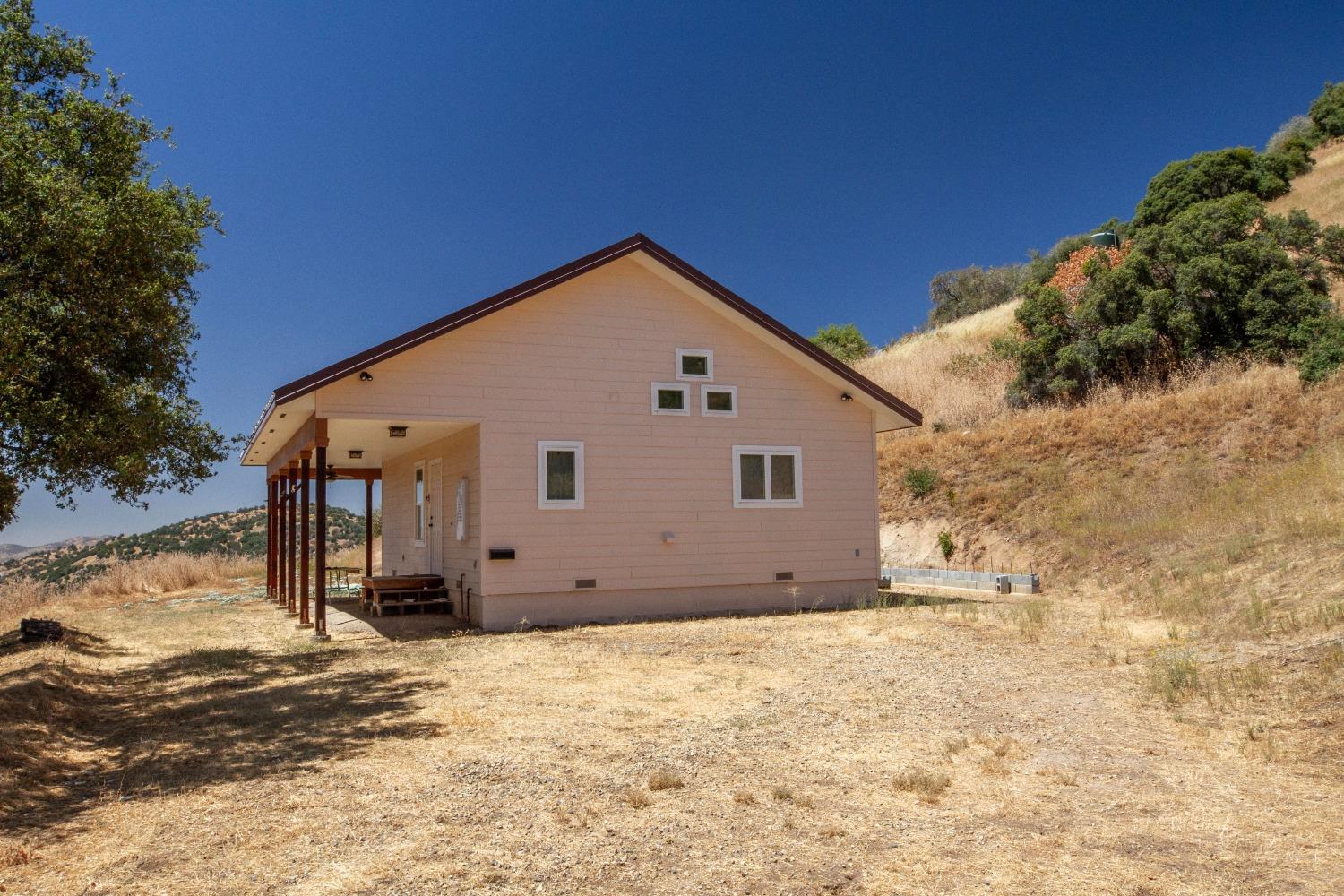 44981 Todd Eymann Rd, Miramonte, CA 93641