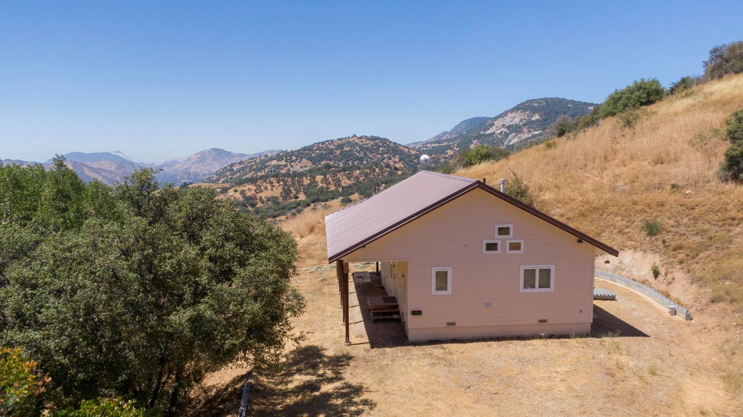 44981 Todd Eymann Rd, Miramonte, CA 93641