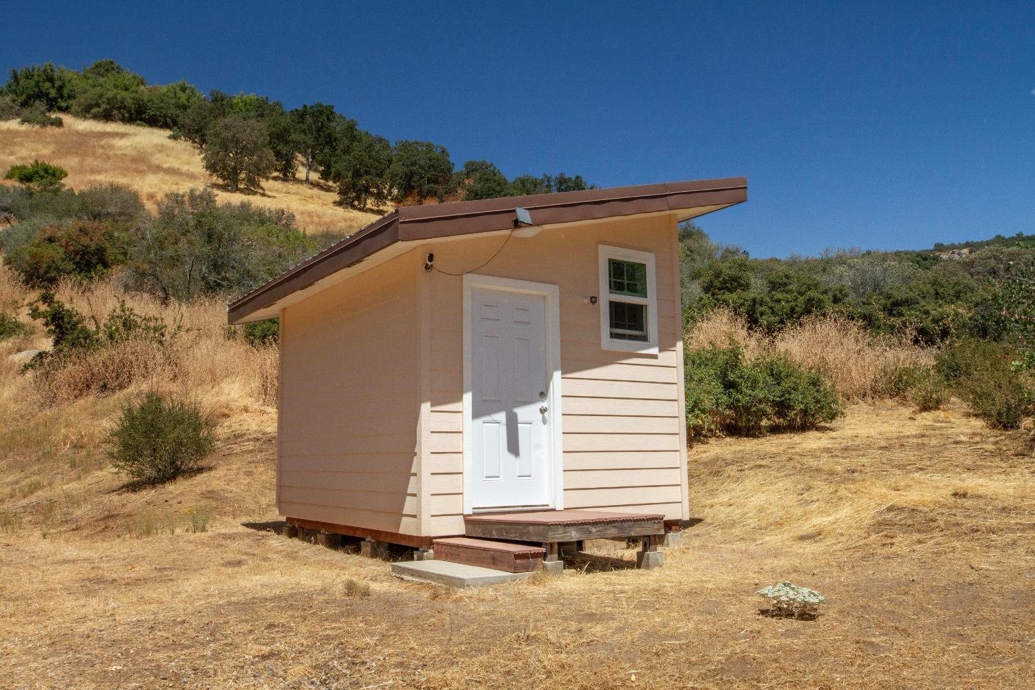 44981 Todd Eymann Rd, Miramonte, CA 93641