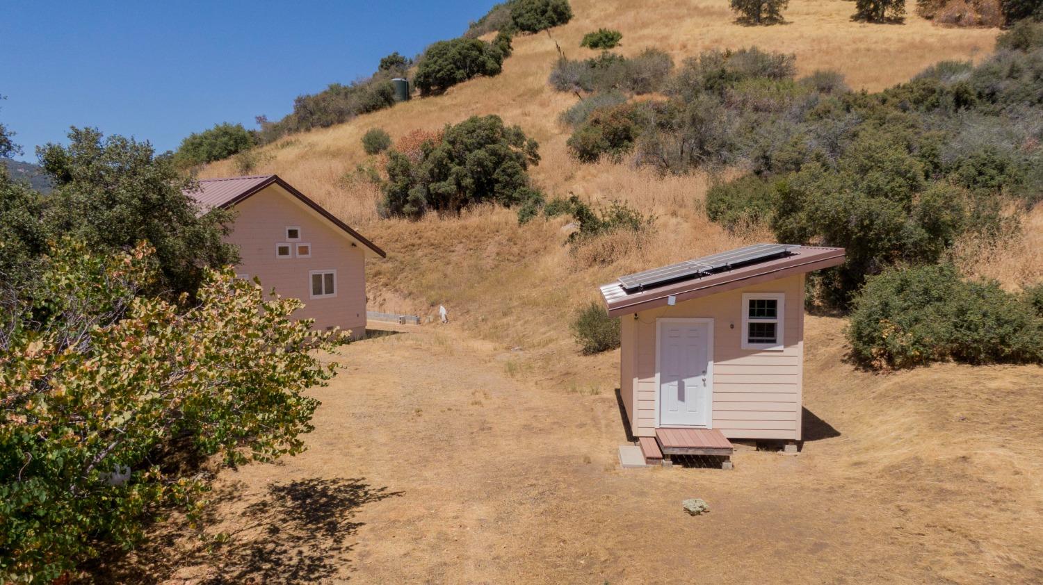 44981 Todd Eymann Rd, Miramonte, CA 93641