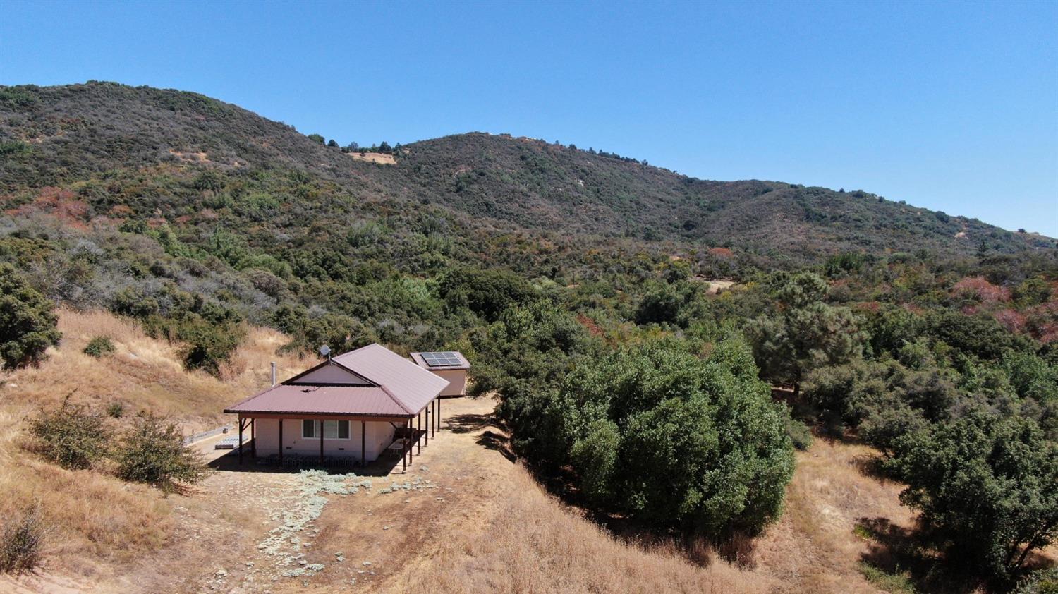 44981 Todd Eymann Rd, Miramonte, CA 93641