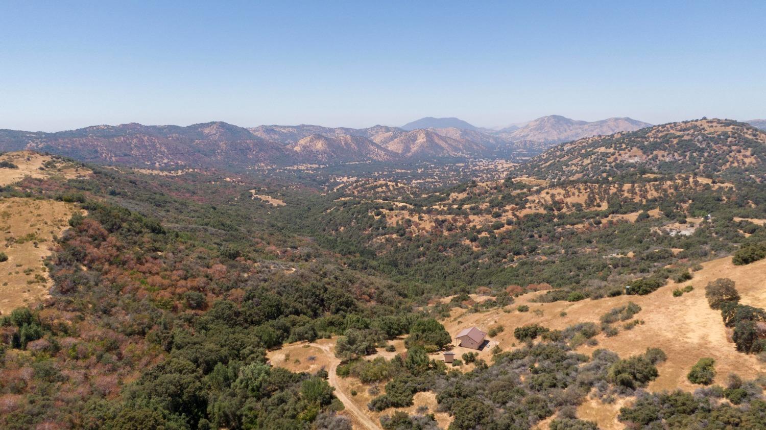 44981 Todd Eymann Rd, Miramonte, CA 93641