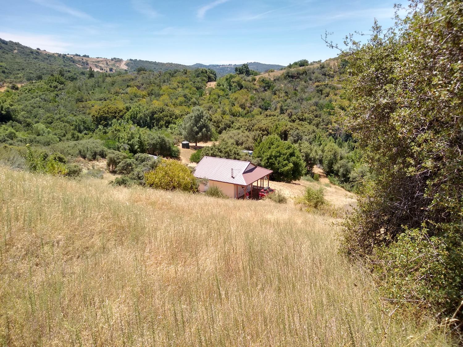 44981 Todd Eymann Rd, Miramonte, CA 93641