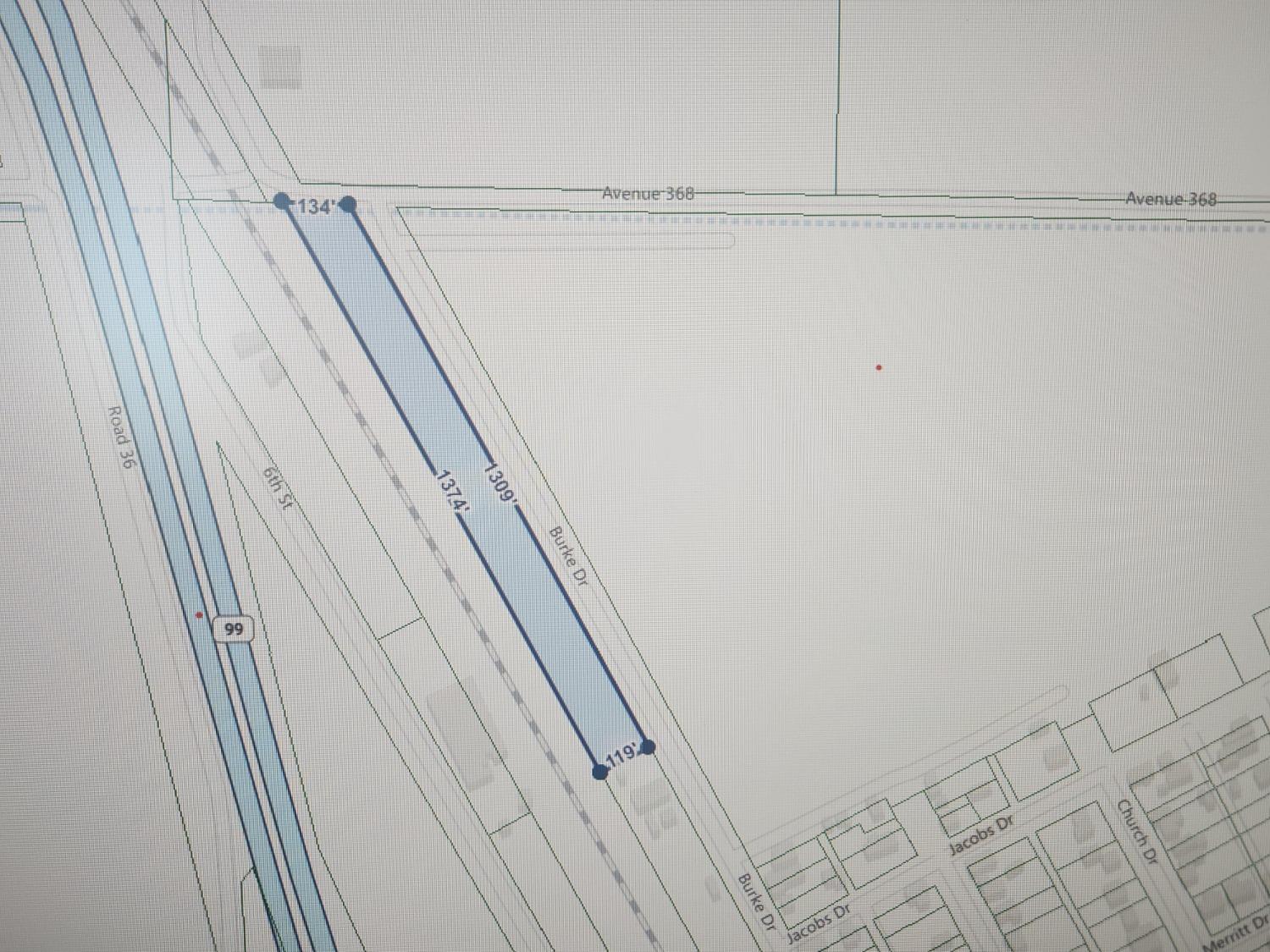 368 Avenue, Traver, CA 93673