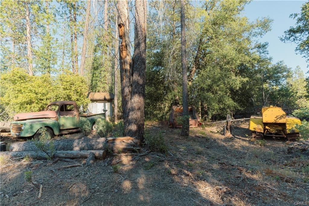 10902 Stout Lane, Coulterville, CA 95311