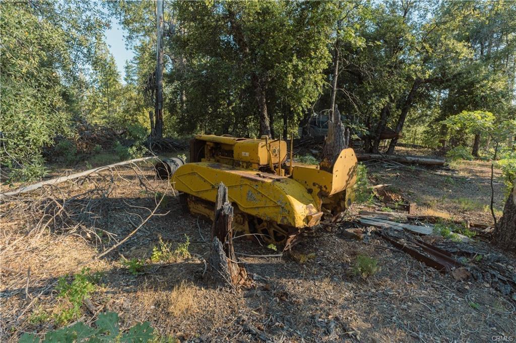 10902 Stout Lane, Coulterville, CA 95311