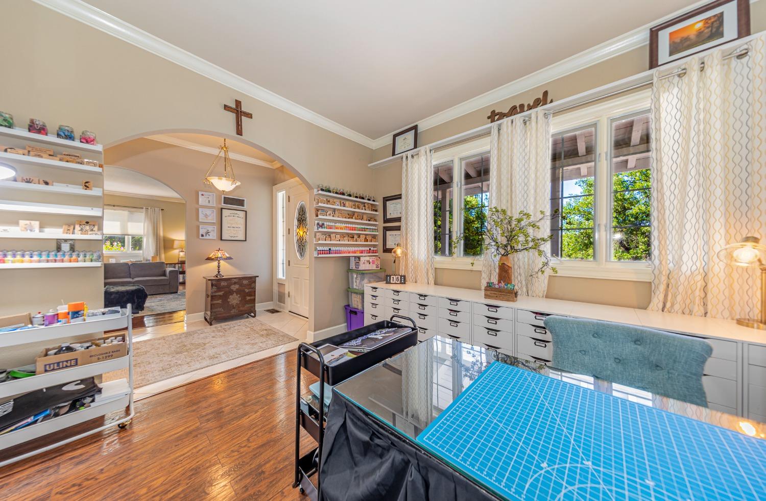 46469 Wallu Ln, Ahwahnee, CA 93601