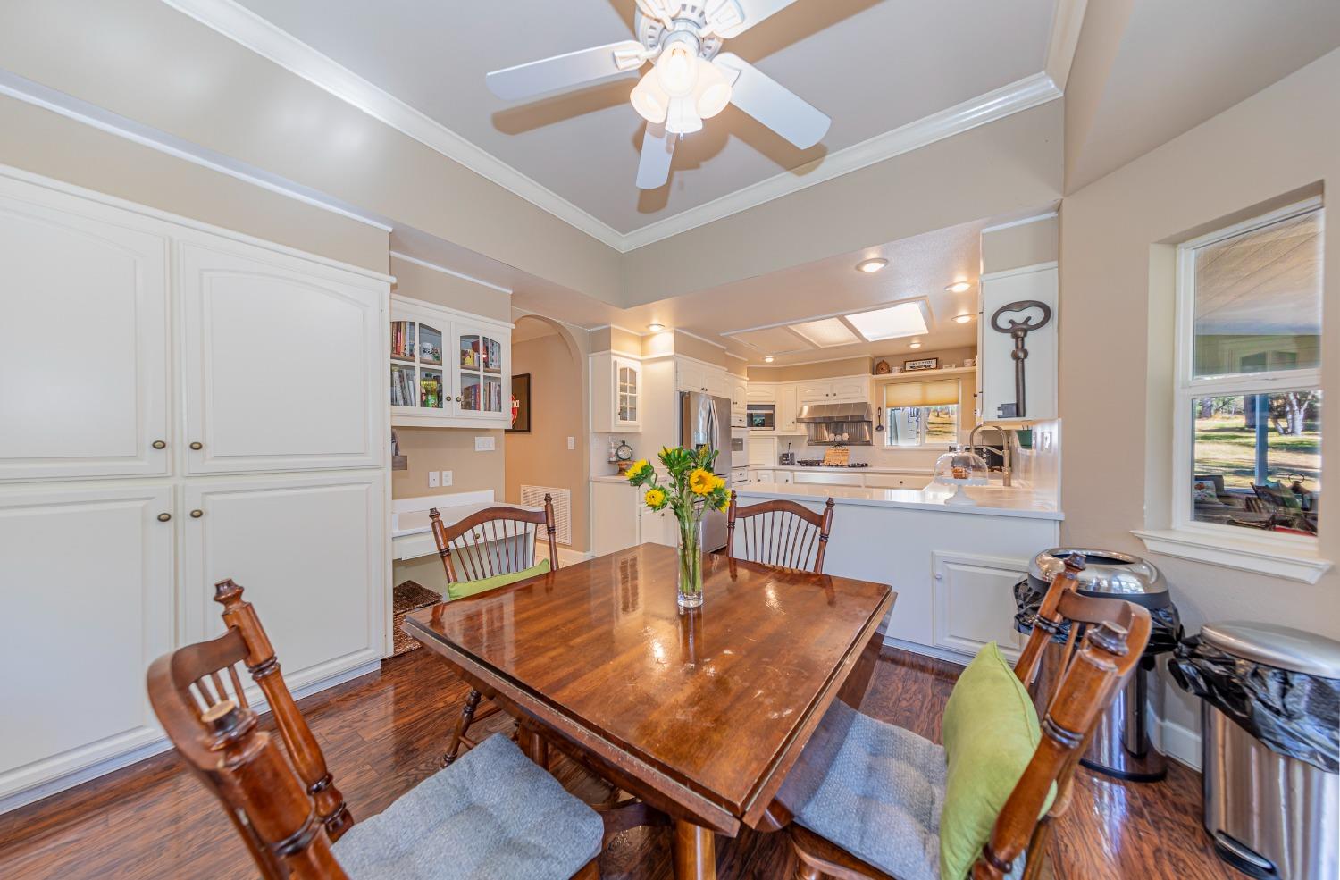 46469 Wallu Ln, Ahwahnee, CA 93601