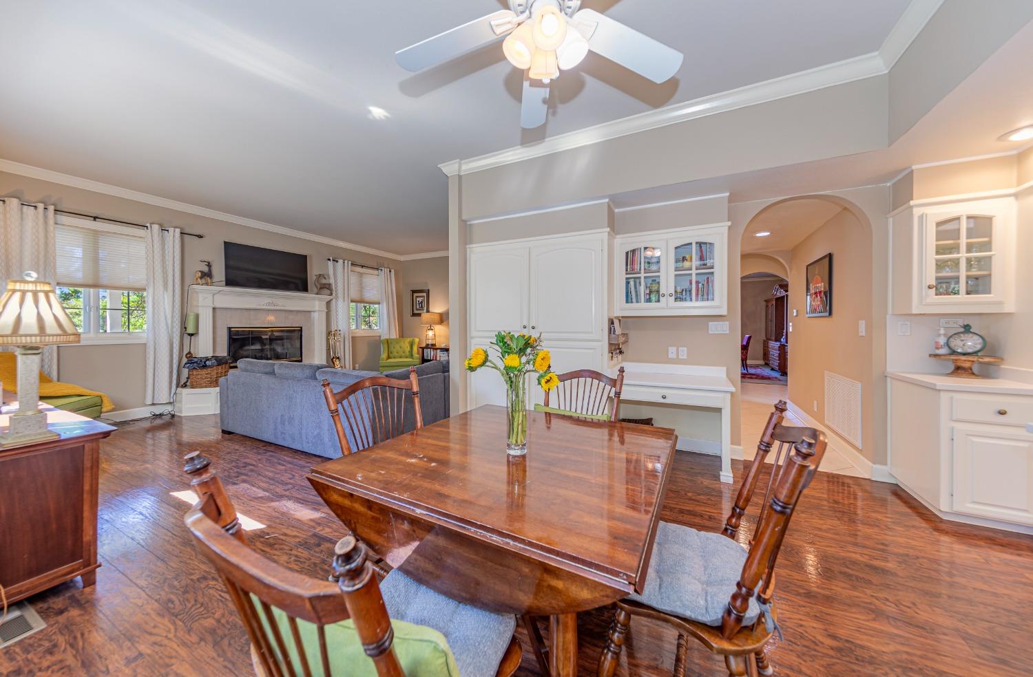 46469 Wallu Ln, Ahwahnee, CA 93601