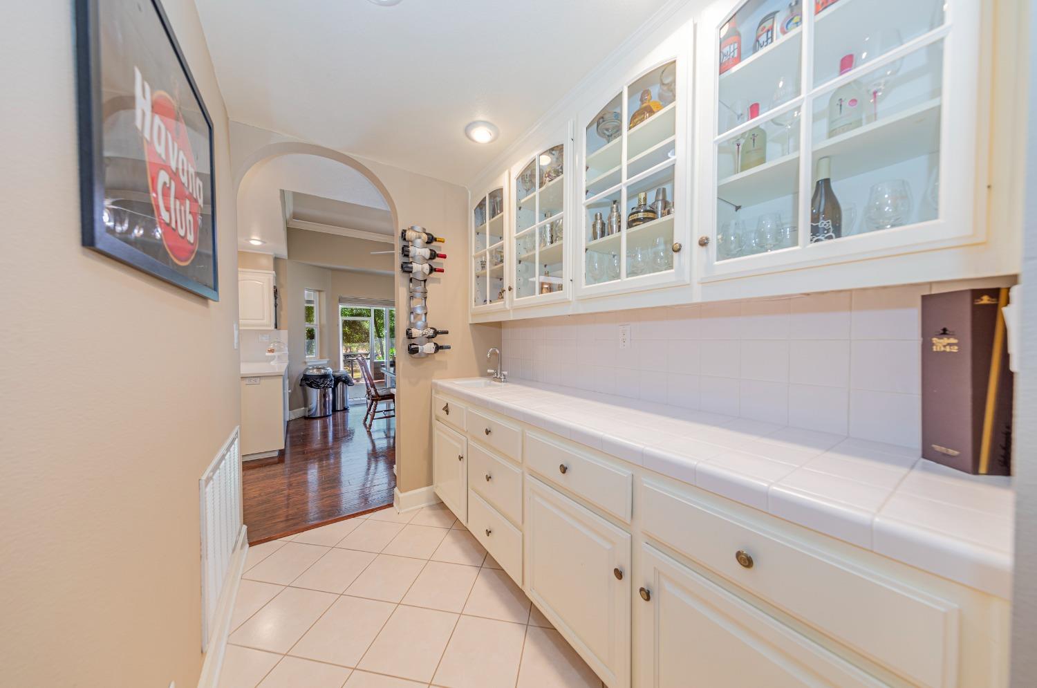 46469 Wallu Ln, Ahwahnee, CA 93601