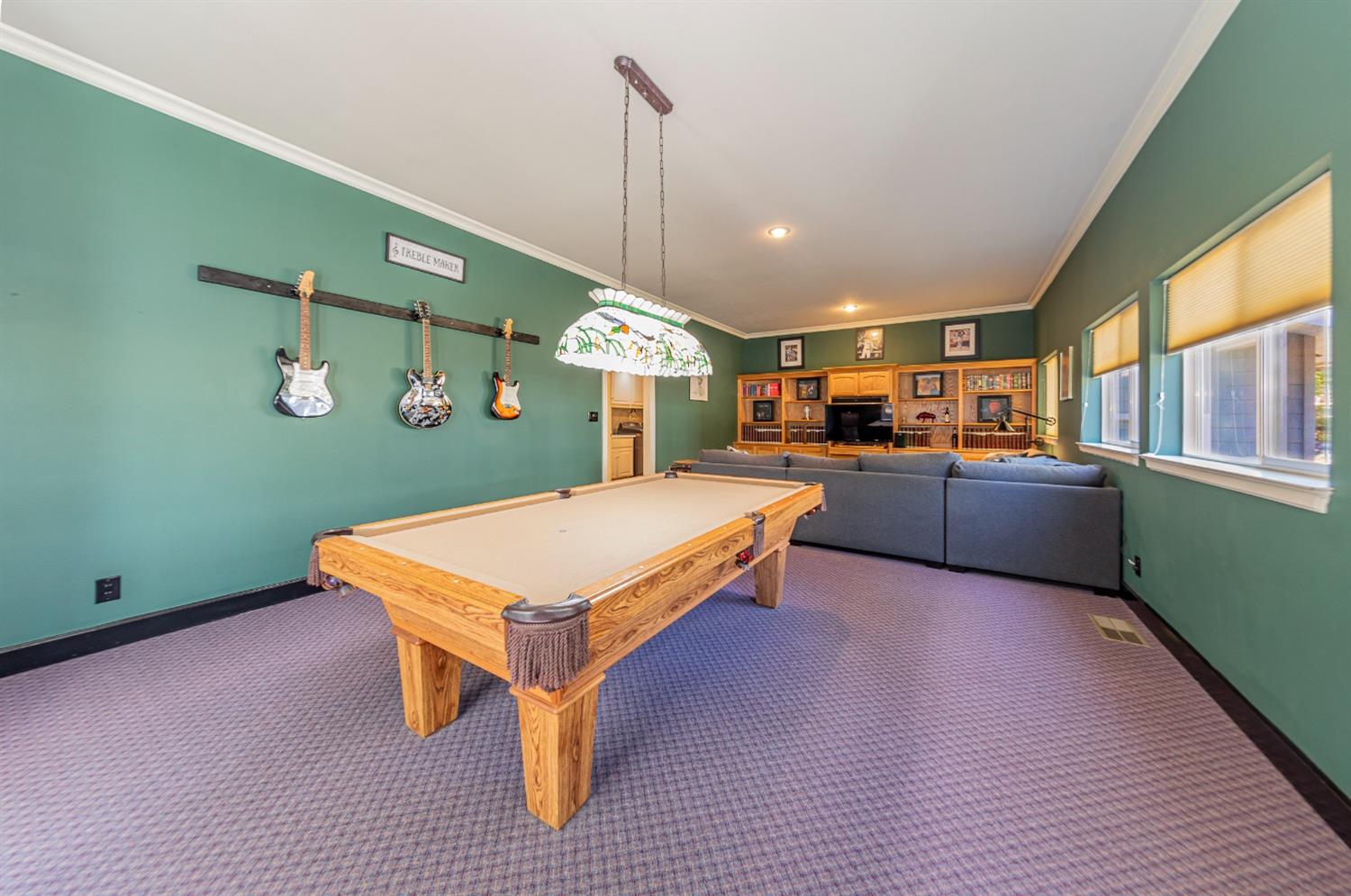 46469 Wallu Ln, Ahwahnee, CA 93601