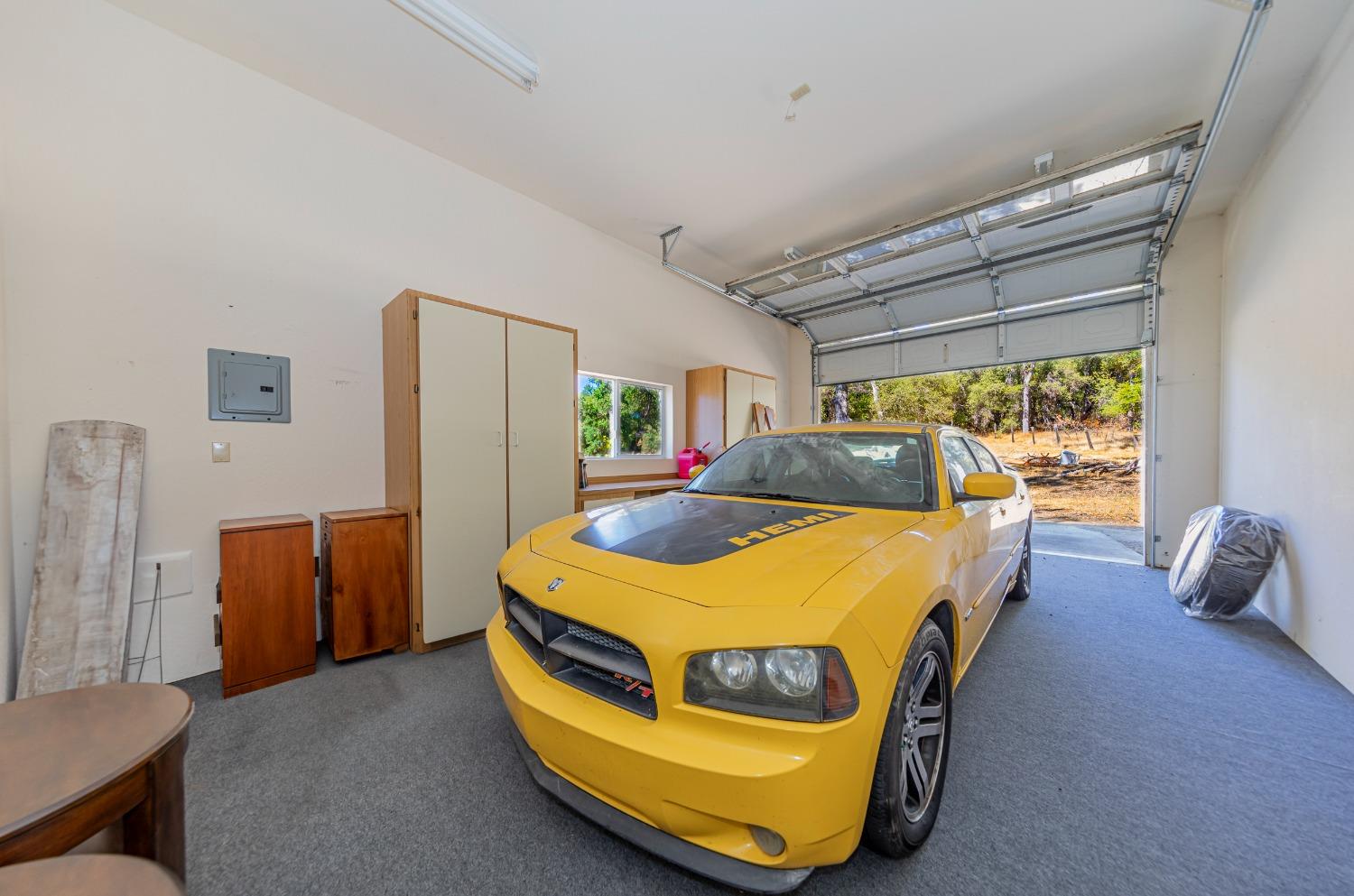 46469 Wallu Ln, Ahwahnee, CA 93601