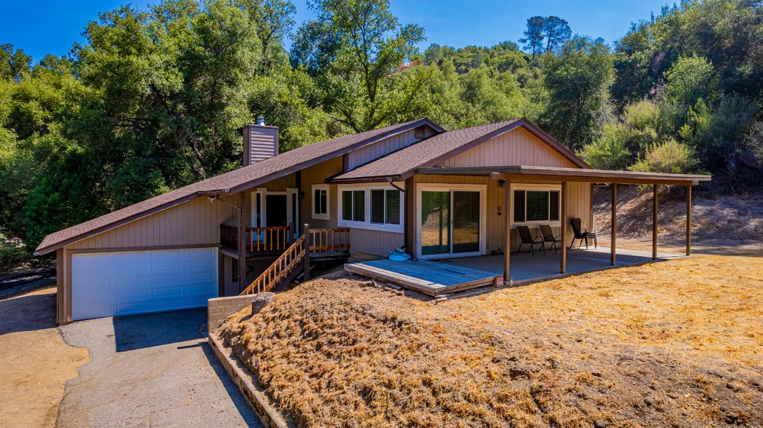 41243 Pamela Pl, Oakhurst, CA 93644