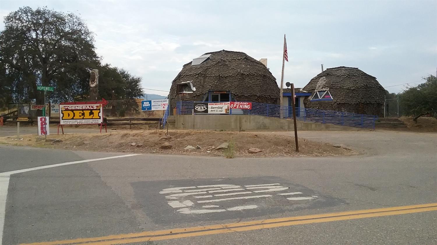 35625 E Kings Canyon Rd, Yokuts Valley, CA 93675