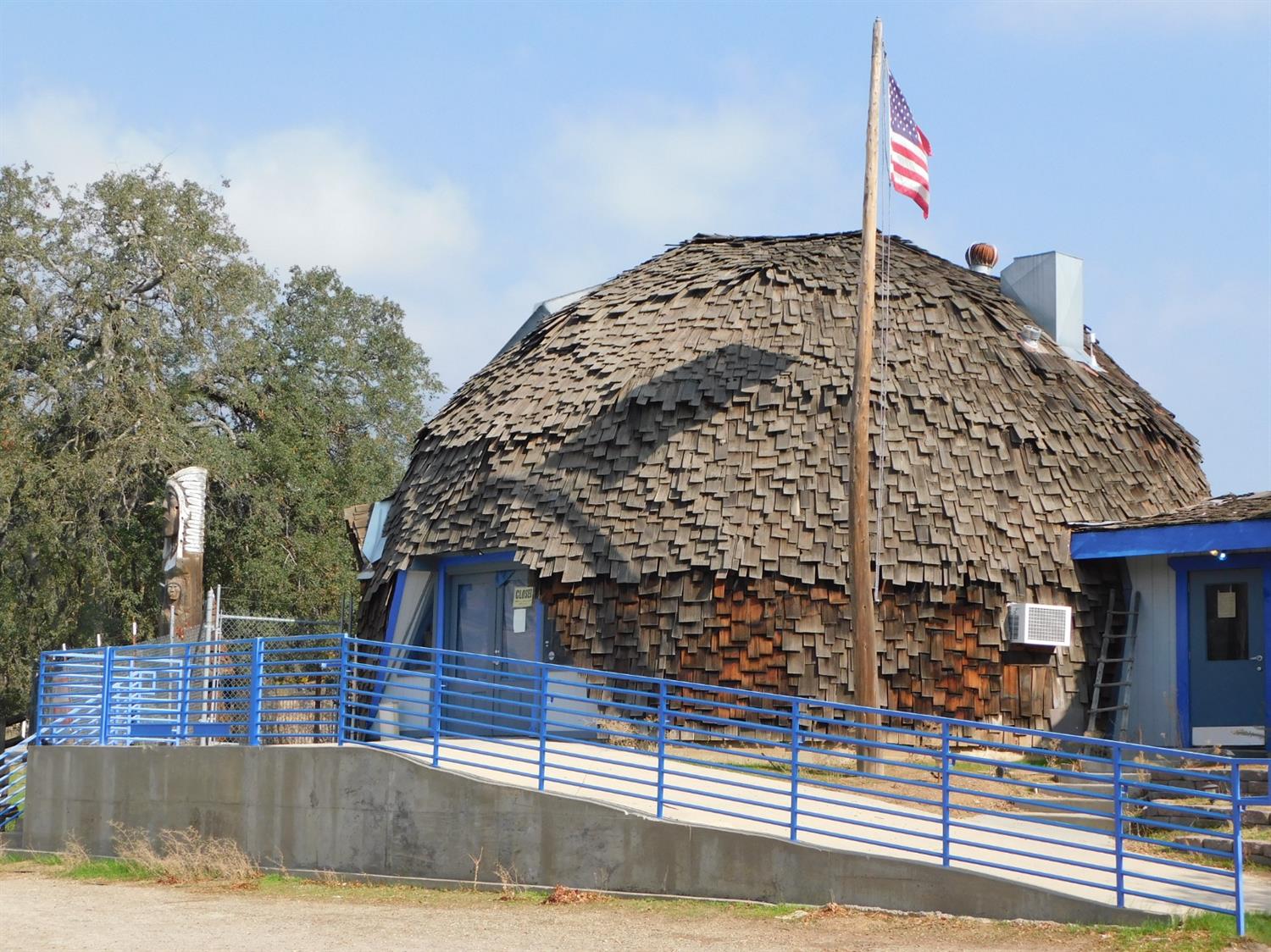 35625 E Kings Canyon Rd, Yokuts Valley, CA 93675