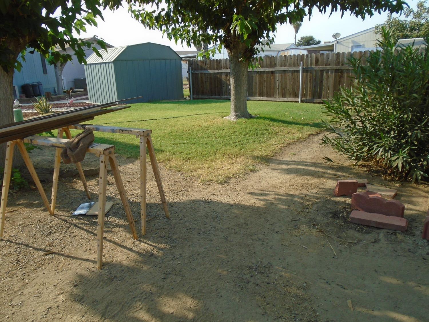 860 #117 E Grangeville Blvd #117, Hanford, CA 93230